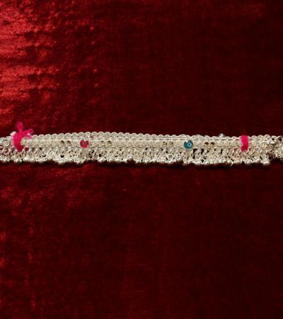 KV Anklet - Size:7 #02